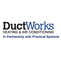 ductworks heating & air conditioning